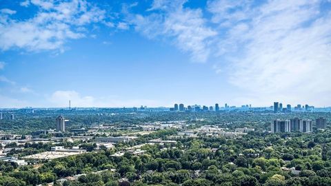 Photo 20 at 3707 - 115 Mcmahon Drive, Bayview Village, Toronto