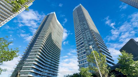 Photo 21 at 3707 - 115 Mcmahon Drive, Bayview Village, Toronto