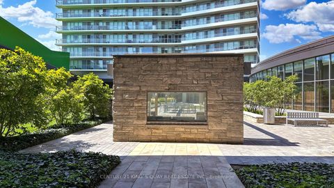 Photo 22 at 3707 - 115 Mcmahon Drive, Bayview Village, Toronto