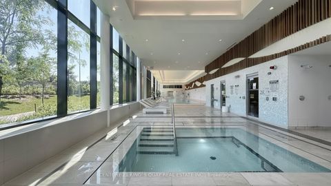 Photo 23 at 3707 - 115 Mcmahon Drive, Bayview Village, Toronto