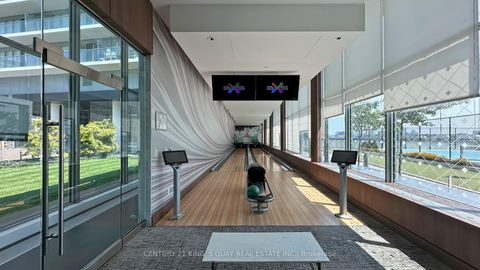 Photo 25 at 3707 - 115 Mcmahon Drive, Bayview Village, Toronto