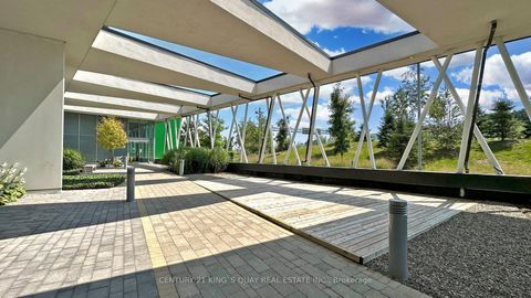 Photo 26 at 3707 - 115 Mcmahon Drive, Bayview Village, Toronto