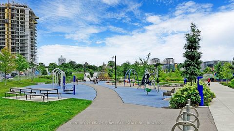 Photo 30 at 3707 - 115 Mcmahon Drive, Bayview Village, Toronto