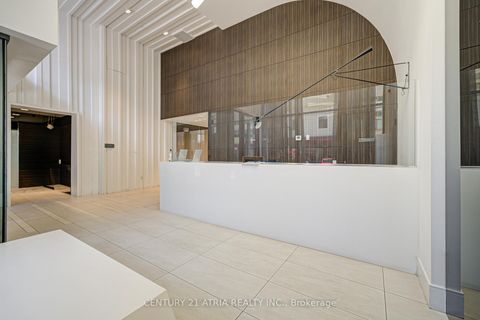 Photo 3 at 401 - 10 De Boers Drive, York University Heights, Toronto