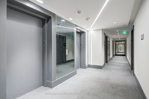 Photo 5 at 401 - 10 De Boers Drive, York University Heights, Toronto