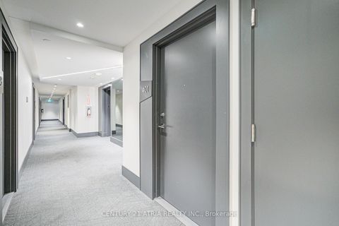 Photo 6 at 401 - 10 De Boers Drive, York University Heights, Toronto