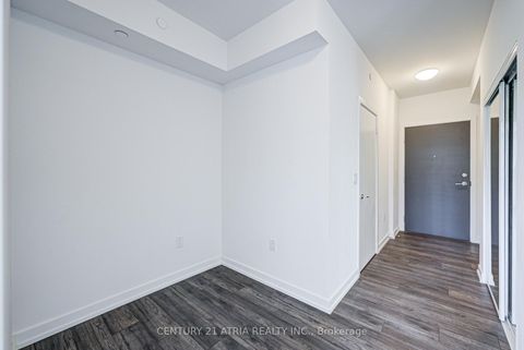 Photo 7 at 401 - 10 De Boers Drive, York University Heights, Toronto