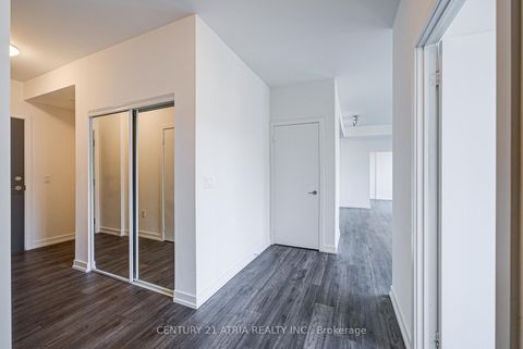 Photo 8 at 401 - 10 De Boers Drive, York University Heights, Toronto