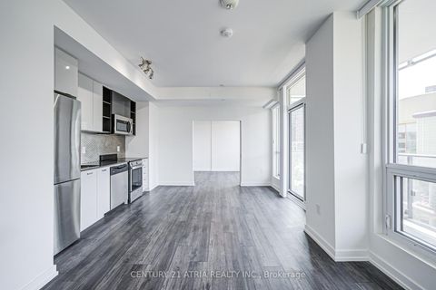 Photo 9 at 401 - 10 De Boers Drive, York University Heights, Toronto