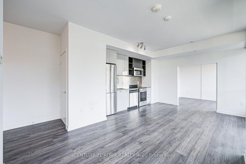 Photo 10 at 401 - 10 De Boers Drive, York University Heights, Toronto