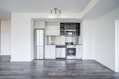 Photo 13 at 401 - 10 De Boers Drive, York University Heights, Toronto