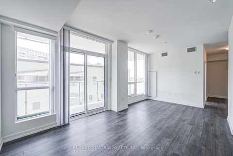Photo 15 at 401 - 10 De Boers Drive, York University Heights, Toronto