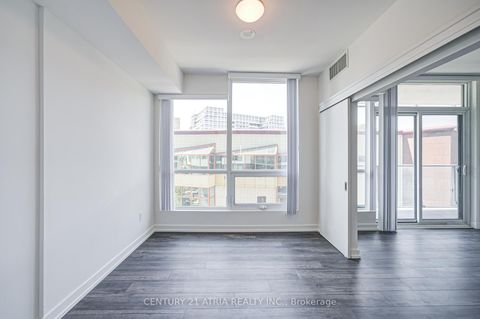 Photo 16 at 401 - 10 De Boers Drive, York University Heights, Toronto
