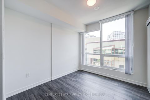 Photo 17 at 401 - 10 De Boers Drive, York University Heights, Toronto