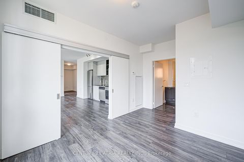Photo 19 at 401 - 10 De Boers Drive, York University Heights, Toronto