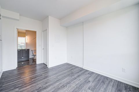 Photo 20 at 401 - 10 De Boers Drive, York University Heights, Toronto