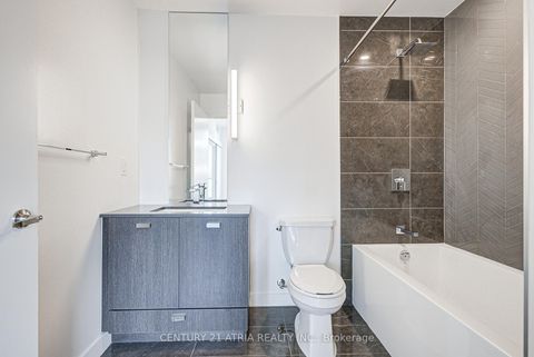 Photo 22 at 401 - 10 De Boers Drive, York University Heights, Toronto