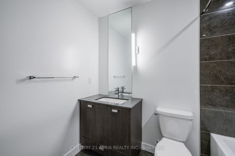 Photo 23 at 401 - 10 De Boers Drive, York University Heights, Toronto