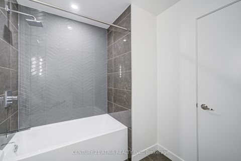 Photo 24 at 401 - 10 De Boers Drive, York University Heights, Toronto