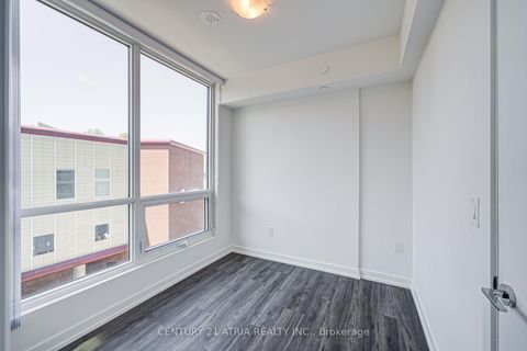 Photo 25 at 401 - 10 De Boers Drive, York University Heights, Toronto