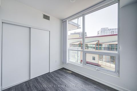 Photo 26 at 401 - 10 De Boers Drive, York University Heights, Toronto