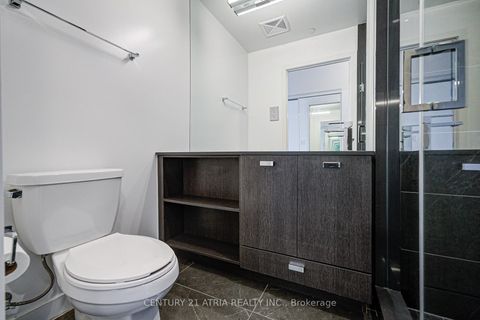 Photo 28 at 401 - 10 De Boers Drive, York University Heights, Toronto