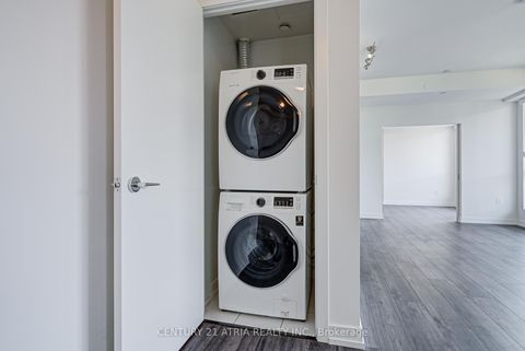 Photo 29 at 401 - 10 De Boers Drive, York University Heights, Toronto