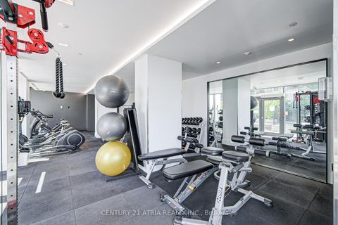 Photo 34 at 401 - 10 De Boers Drive, York University Heights, Toronto