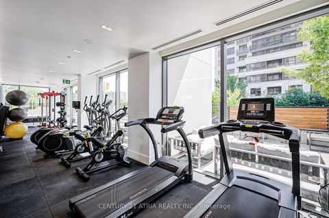 Photo 35 at 401 - 10 De Boers Drive, York University Heights, Toronto