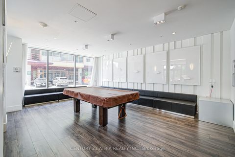 Photo 36 at 401 - 10 De Boers Drive, York University Heights, Toronto