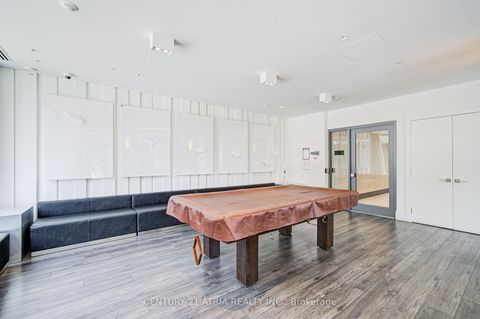 Photo 37 at 401 - 10 De Boers Drive, York University Heights, Toronto
