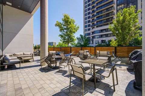 Photo 38 at 401 - 10 De Boers Drive, York University Heights, Toronto