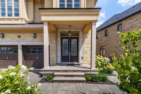 Photo 1 at 3239 MILLICENT Avenue, GO Glenorchy, Oakville