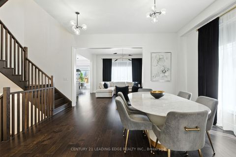 Photo 3 at 3239 MILLICENT Avenue, GO Glenorchy, Oakville