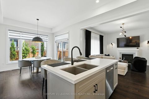 Photo 9 at 3239 MILLICENT Avenue, GO Glenorchy, Oakville