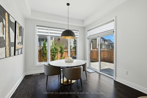 Photo 10 at 3239 MILLICENT Avenue, GO Glenorchy, Oakville