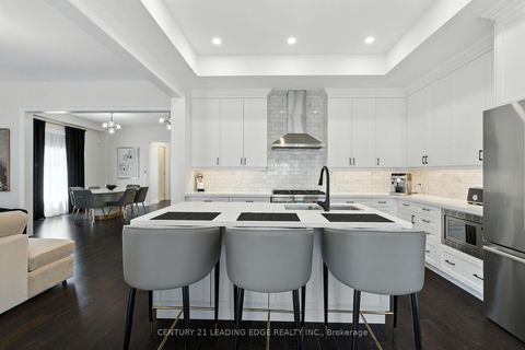 Photo 11 at 3239 MILLICENT Avenue, GO Glenorchy, Oakville
