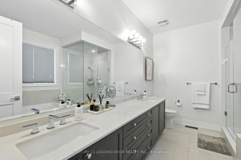 Photo 16 at 3239 MILLICENT Avenue, GO Glenorchy, Oakville
