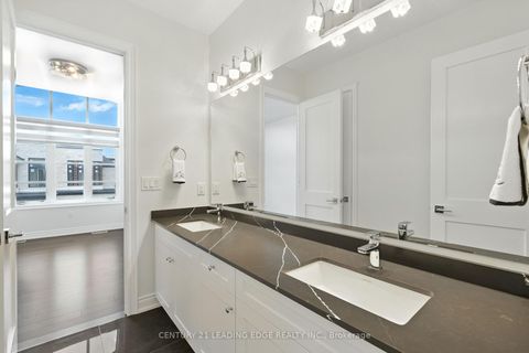 Photo 21 at 3239 MILLICENT Avenue, GO Glenorchy, Oakville