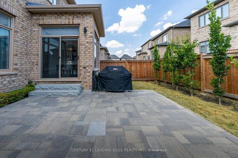 Photo 34 at 3239 MILLICENT Avenue, GO Glenorchy, Oakville