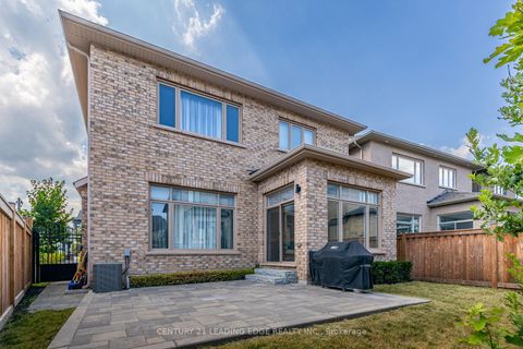 Photo 35 at 3239 MILLICENT Avenue, GO Glenorchy, Oakville