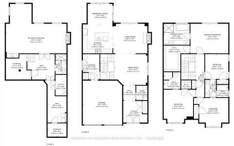 Photo 38 at 3239 MILLICENT Avenue, GO Glenorchy, Oakville