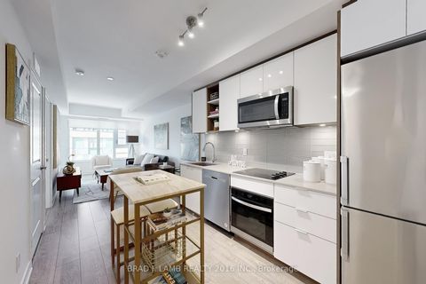 Photo 0 at 545 - 543 Richmond Street W, Waterfront Communities C1, Toronto