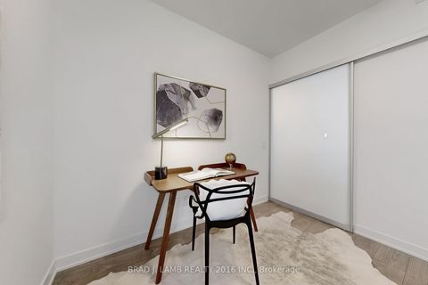 Photo 12 at 545 - 543 Richmond Street W, Waterfront Communities C1, Toronto