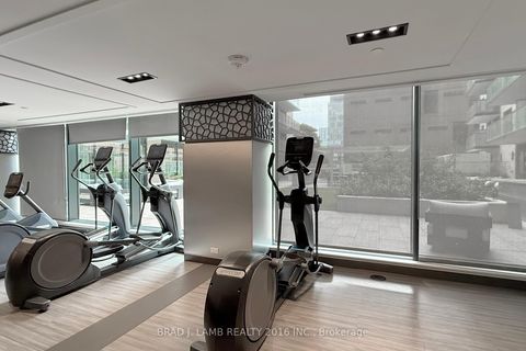 Photo 22 at 545 - 543 Richmond Street W, Waterfront Communities C1, Toronto