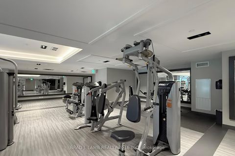Photo 23 at 545 - 543 Richmond Street W, Waterfront Communities C1, Toronto