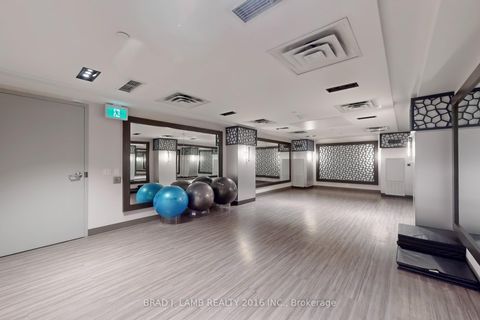 Photo 26 at 545 - 543 Richmond Street W, Waterfront Communities C1, Toronto