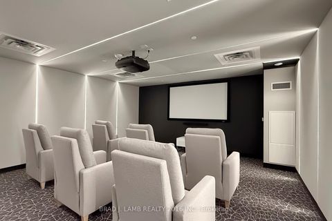 Photo 29 at 545 - 543 Richmond Street W, Waterfront Communities C1, Toronto