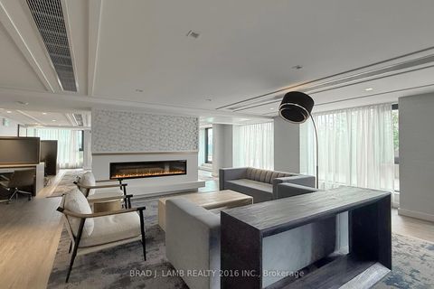 Photo 32 at 545 - 543 Richmond Street W, Waterfront Communities C1, Toronto