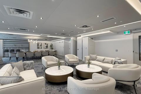 Photo 33 at 545 - 543 Richmond Street W, Waterfront Communities C1, Toronto